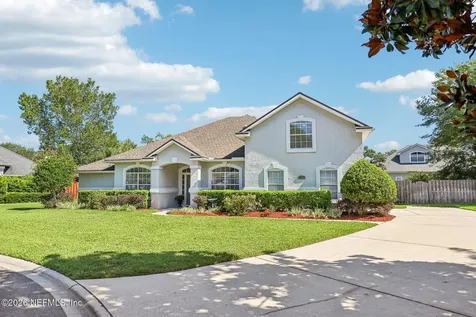 1924 Fox Glove Lane Fleming Island FL 32003
