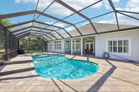 1924 Fox Glove Lane Fleming Island FL 32003