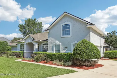 1924 Fox Glove Lane Fleming Island FL 32003