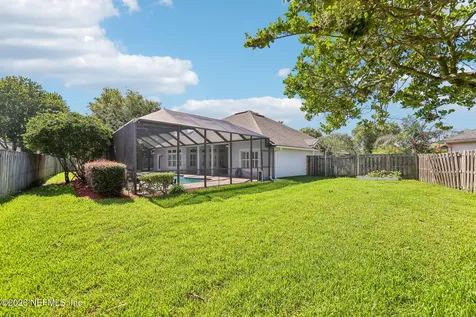 1924 Fox Glove Lane Fleming Island FL 32003