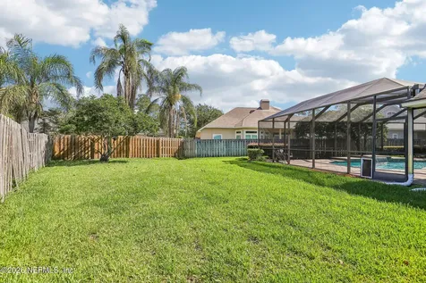 1924 Fox Glove Lane Fleming Island FL 32003