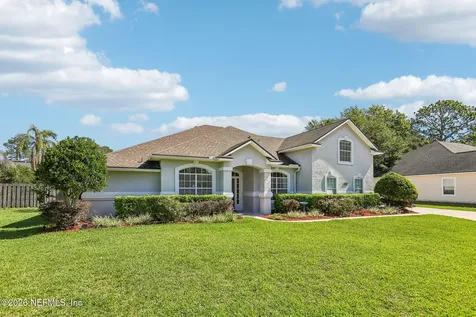 1924 Fox Glove Lane Fleming Island FL 32003