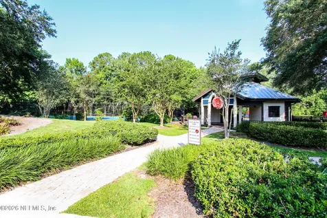 1924 Fox Glove Lane Fleming Island FL 32003