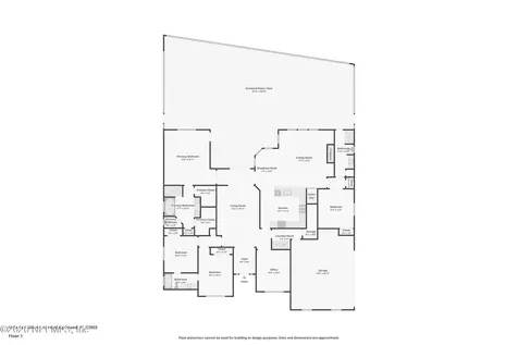 1924 Fox Glove Lane Fleming Island FL 32003