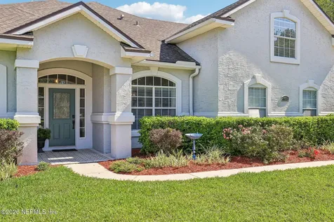 1924 Fox Glove Lane Fleming Island FL 32003