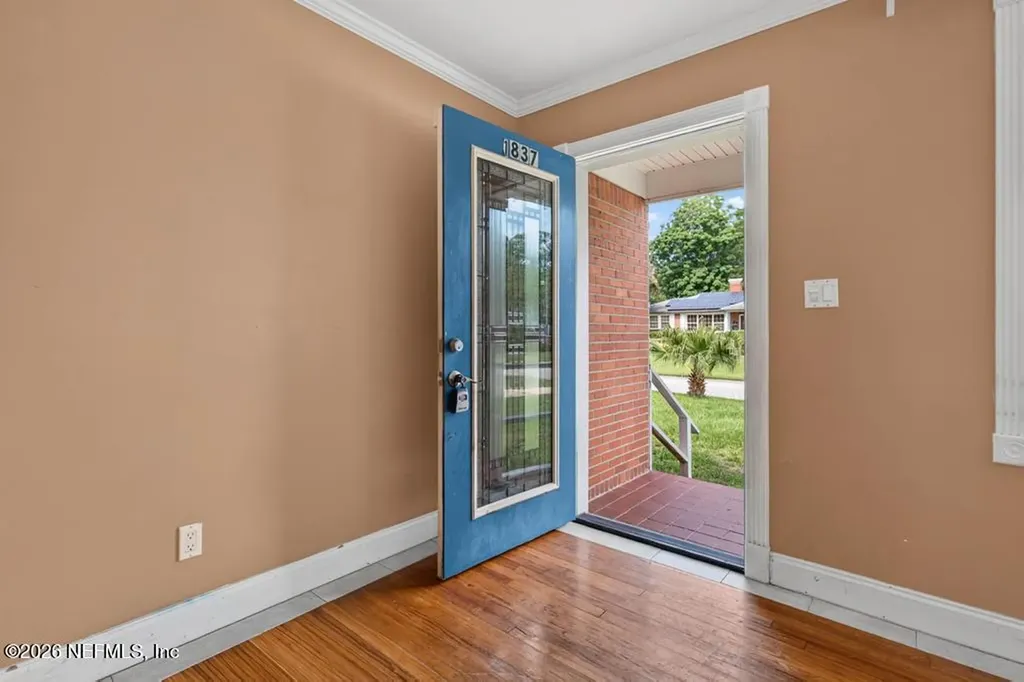 1837 Bartram Circle W Jacksonville FL 32207