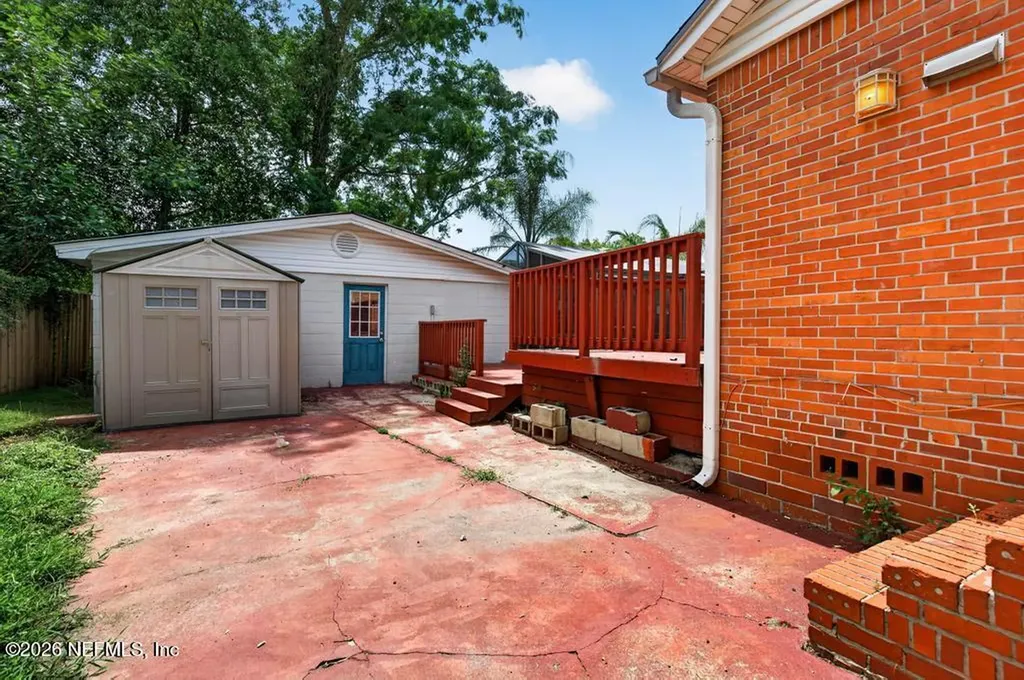 1837 Bartram Circle W Jacksonville FL 32207