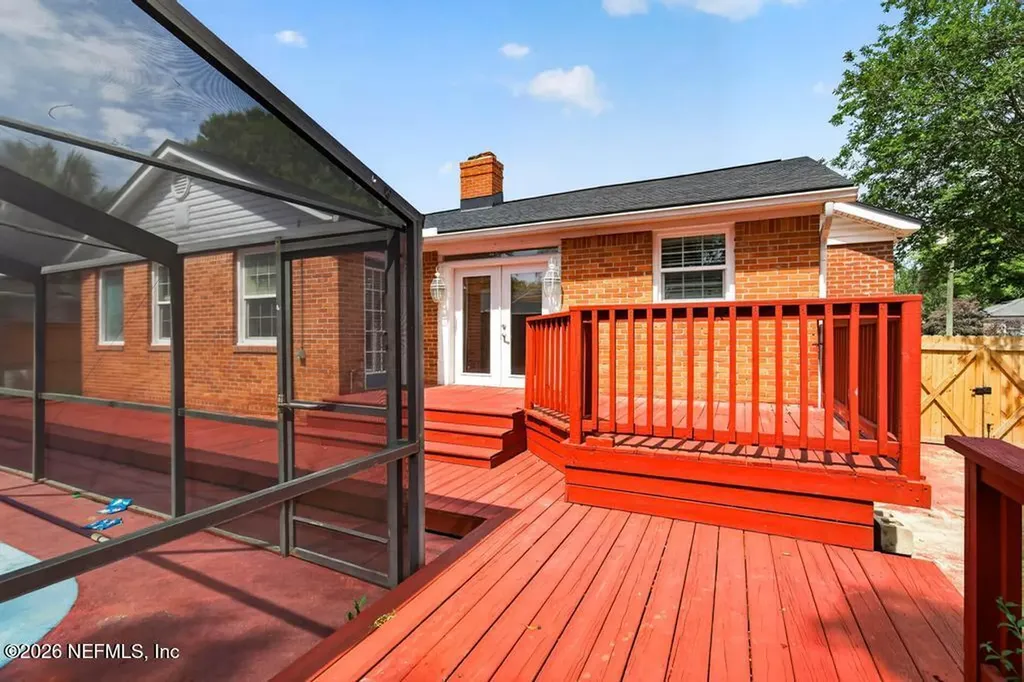 1837 Bartram Circle W Jacksonville FL 32207