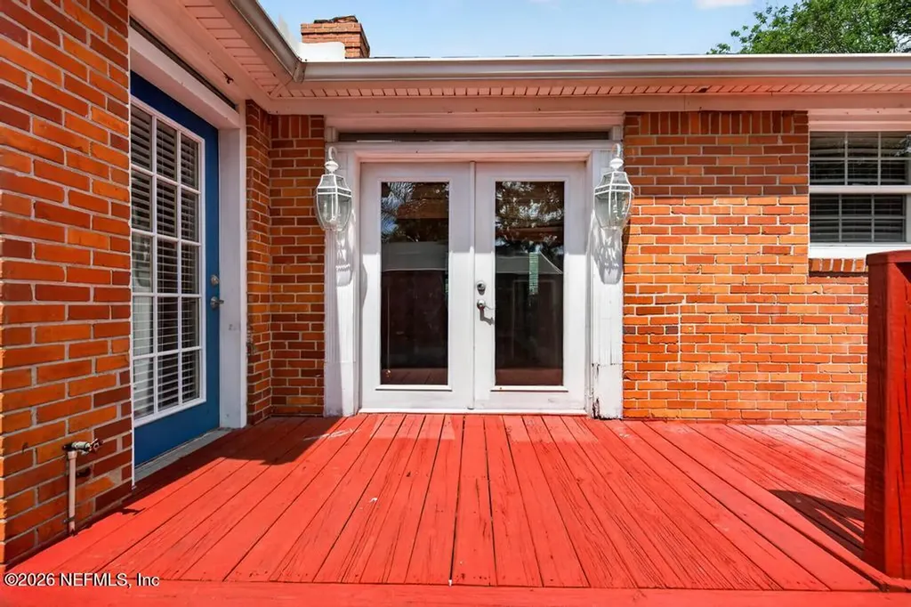 1837 Bartram Circle W Jacksonville FL 32207