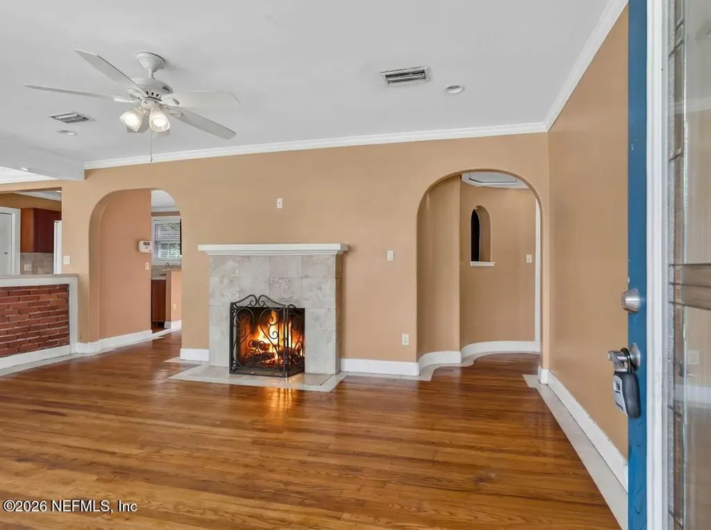 1837 Bartram Circle W Jacksonville FL 32207