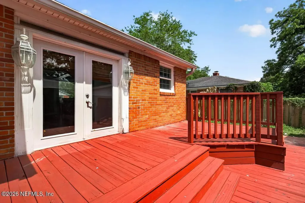 1837 Bartram Circle W Jacksonville FL 32207