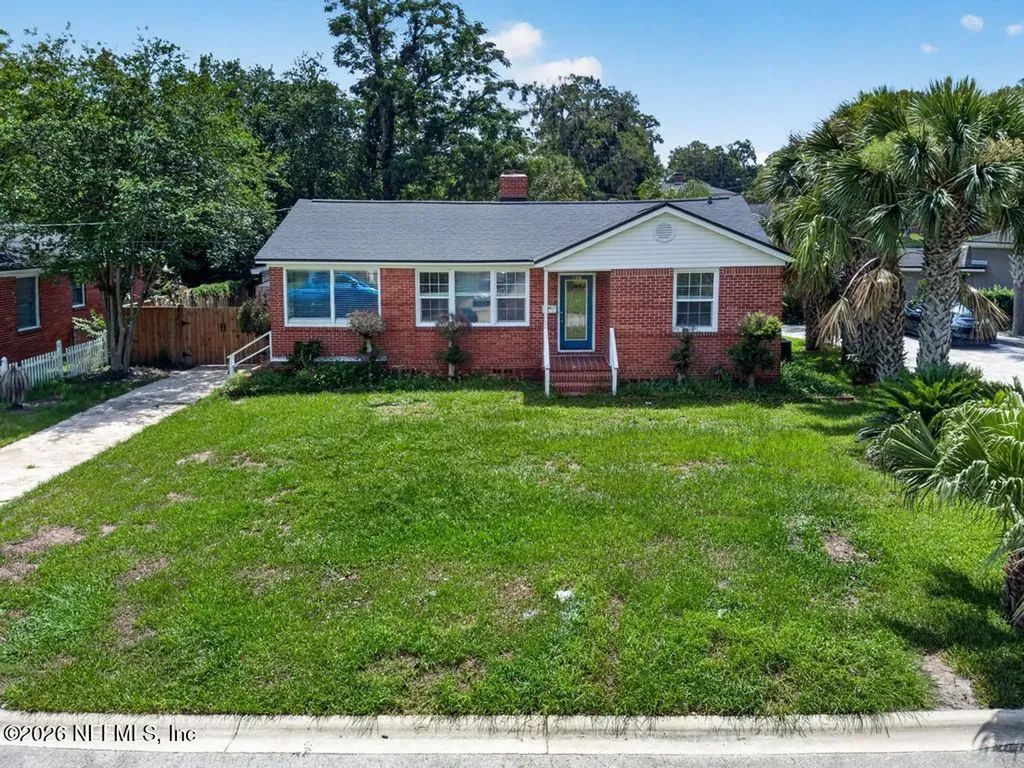 1837 Bartram Circle W Jacksonville FL 32207