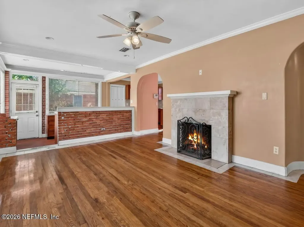 1837 Bartram Circle W Jacksonville FL 32207