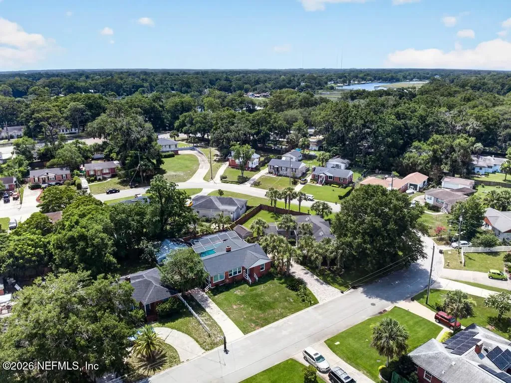 1837 Bartram Circle W Jacksonville FL 32207