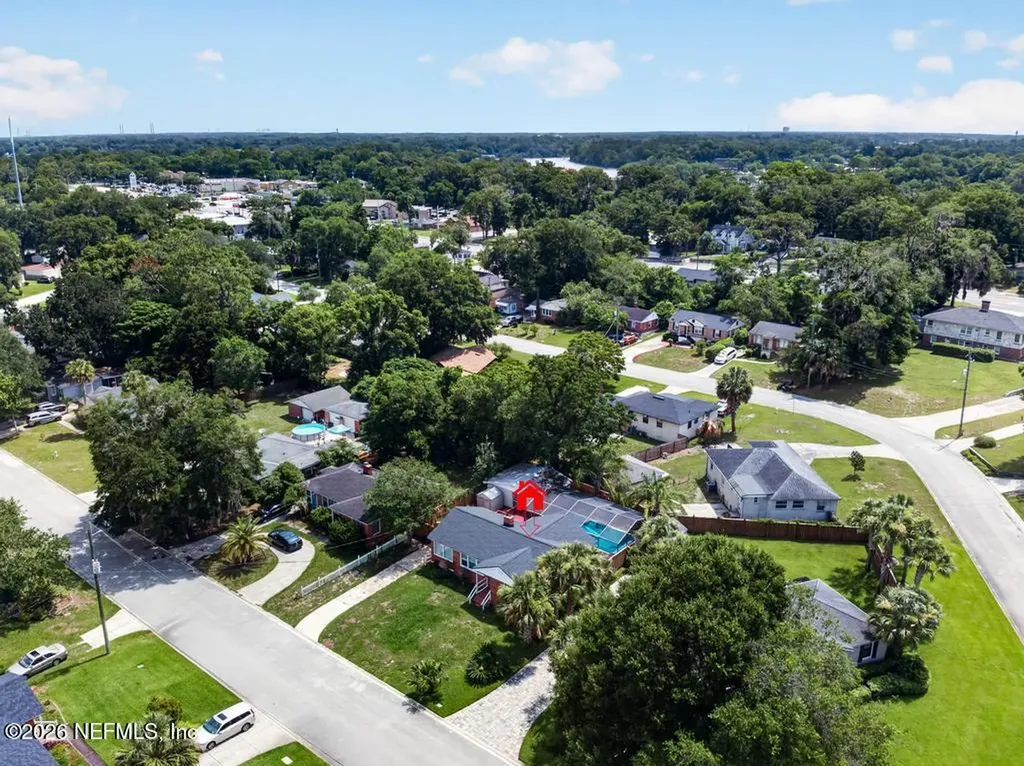 1837 Bartram Circle W Jacksonville FL 32207