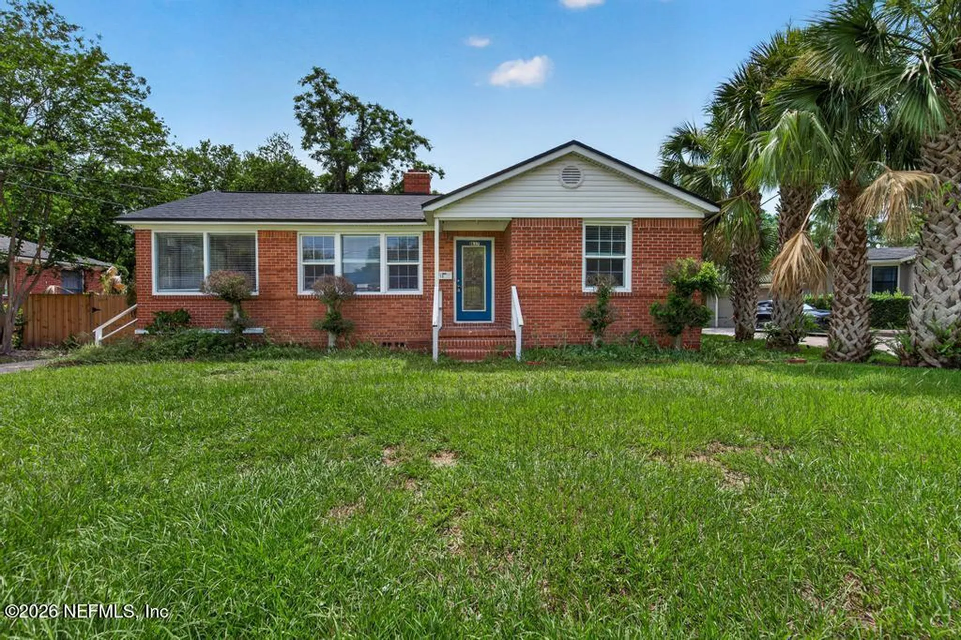 1837 Bartram Circle W Jacksonville FL 32207