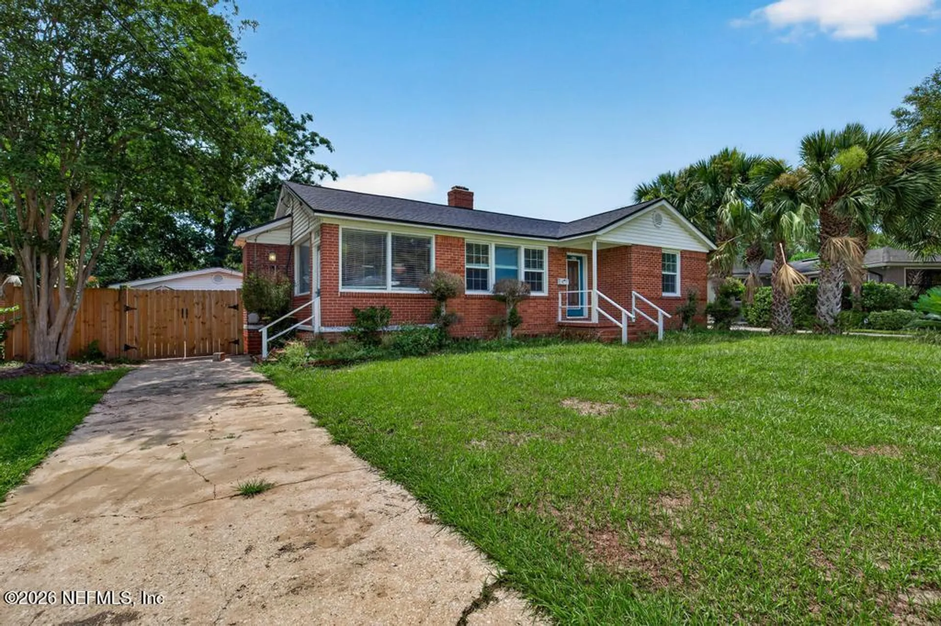 1837 Bartram Circle W Jacksonville FL 32207