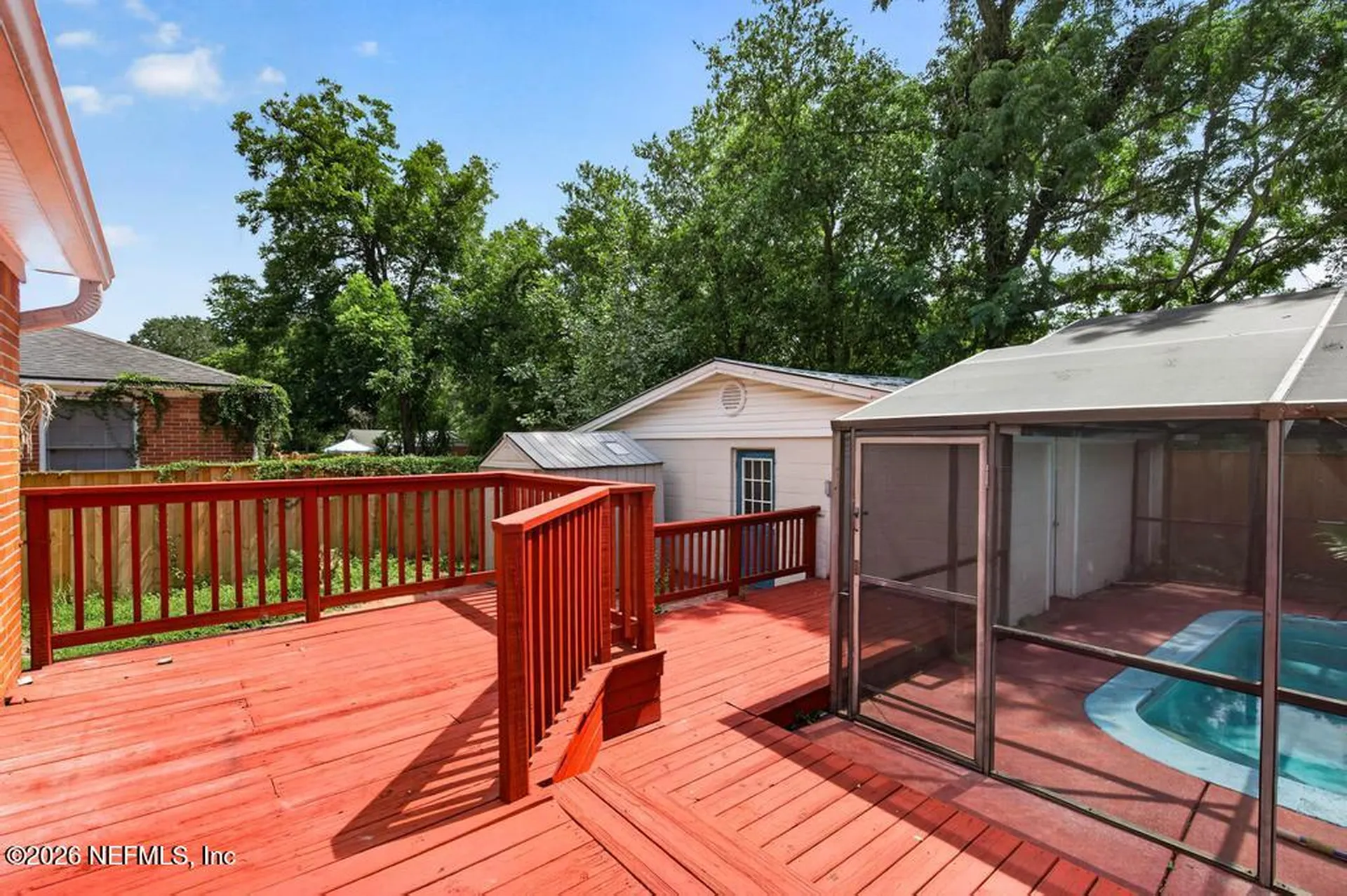 1837 Bartram Circle W Jacksonville FL 32207