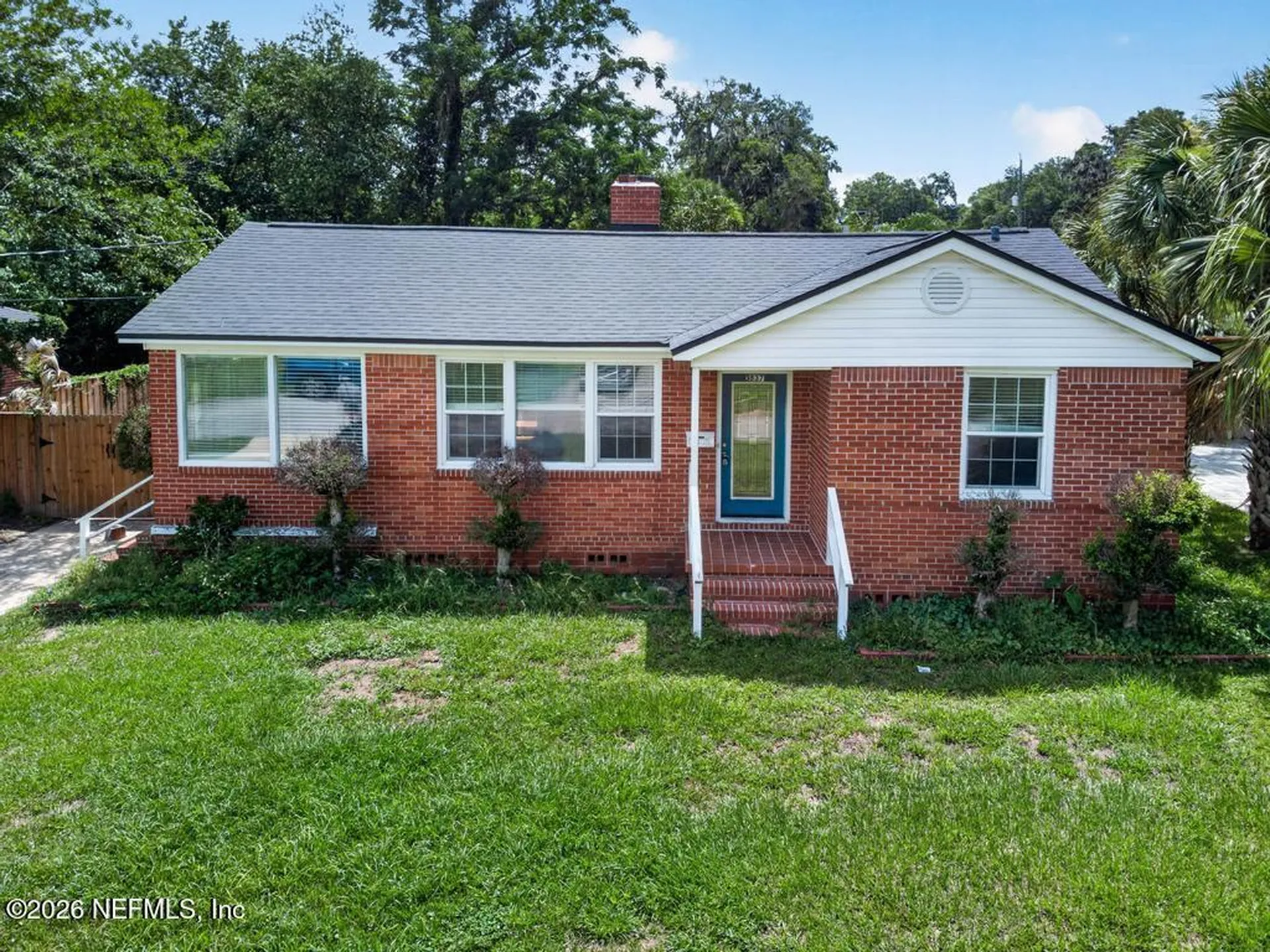 1837 Bartram Circle W Jacksonville FL 32207