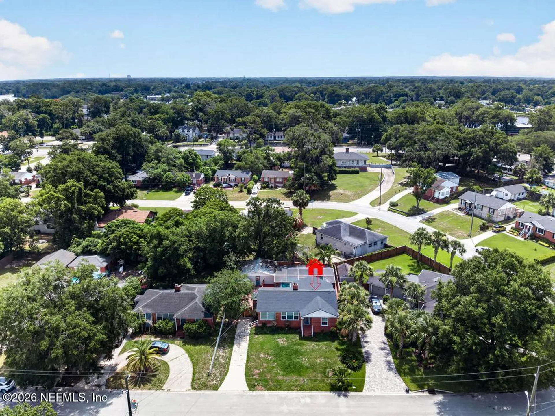 1837 Bartram Circle W Jacksonville FL 32207