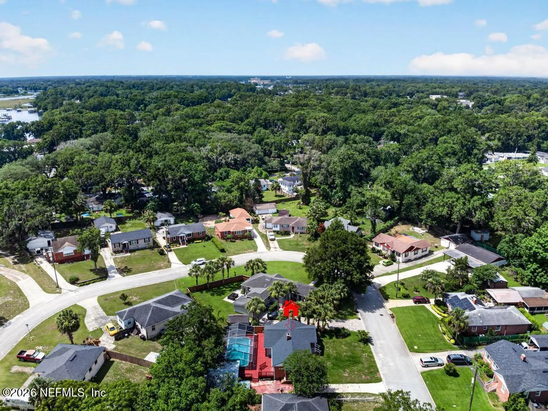 1837 Bartram Circle W Jacksonville FL 32207