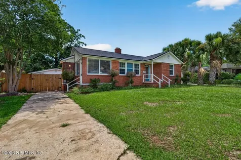 1837 Bartram Circle W Jacksonville FL 32207