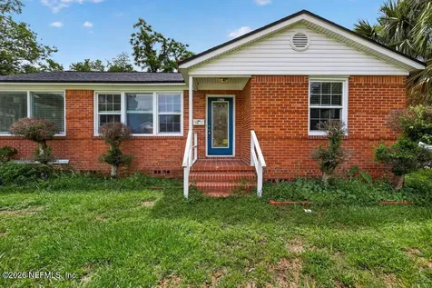 1837 Bartram Circle W Jacksonville FL 32207