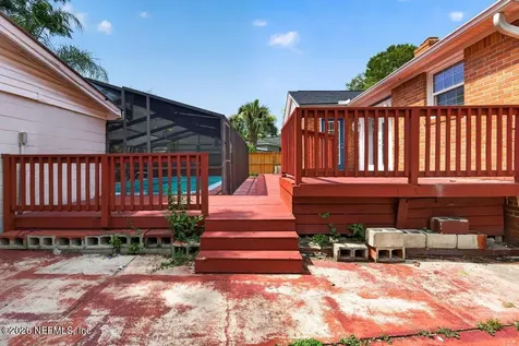 1837 Bartram Circle W Jacksonville FL 32207