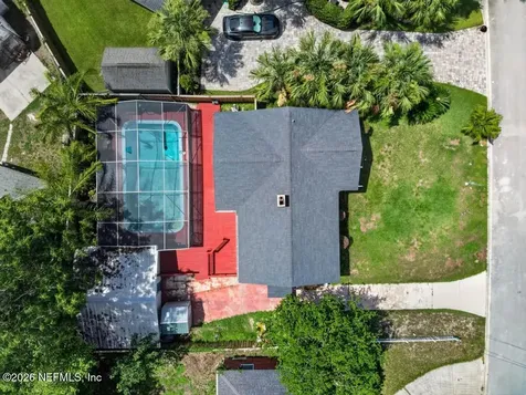 1837 Bartram Circle W Jacksonville FL 32207