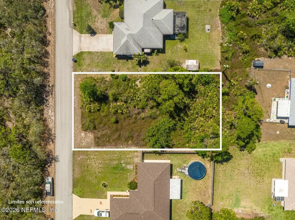 501 Jupiter Avenue NW Lake Placid FL 33852