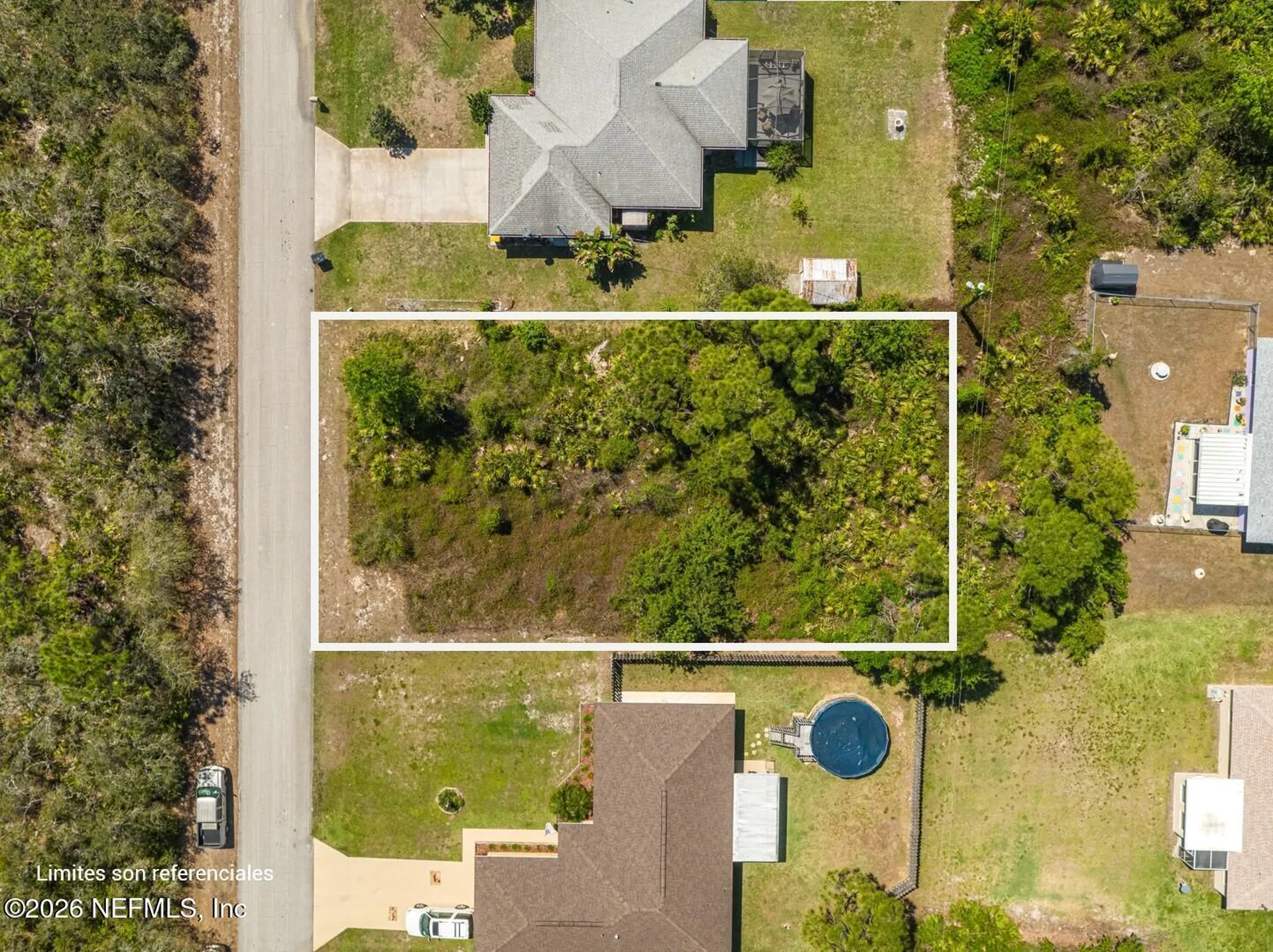 501 Jupiter Avenue NW Lake Placid FL 33852
