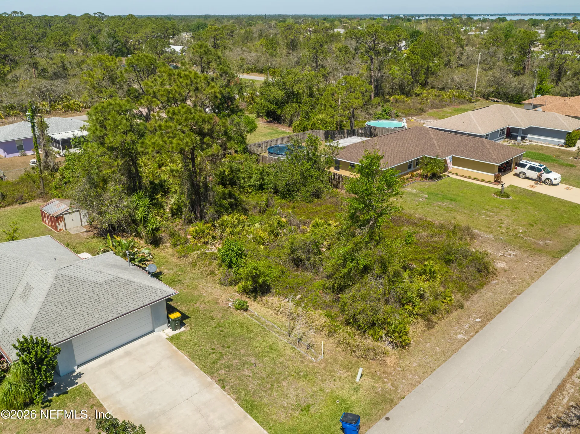 501 Jupiter Avenue NW Lake Placid FL 33852