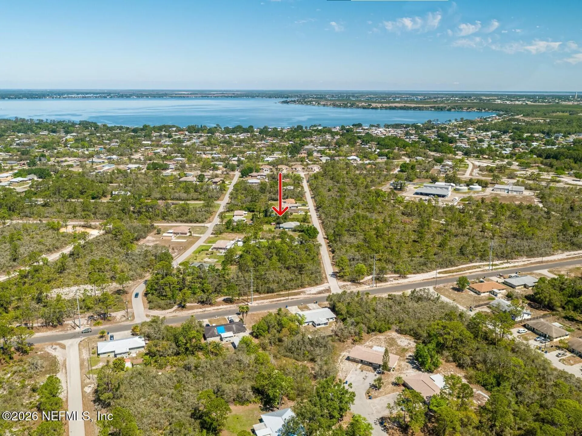 501 Jupiter Avenue NW Lake Placid FL 33852