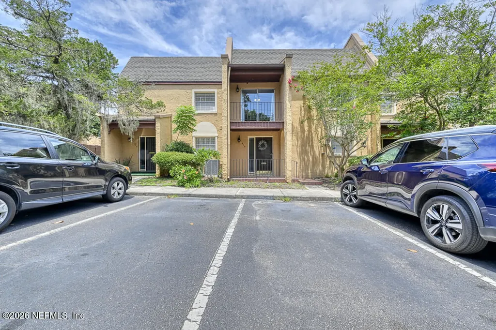 319 Greencastle Road Jacksonville FL 32225