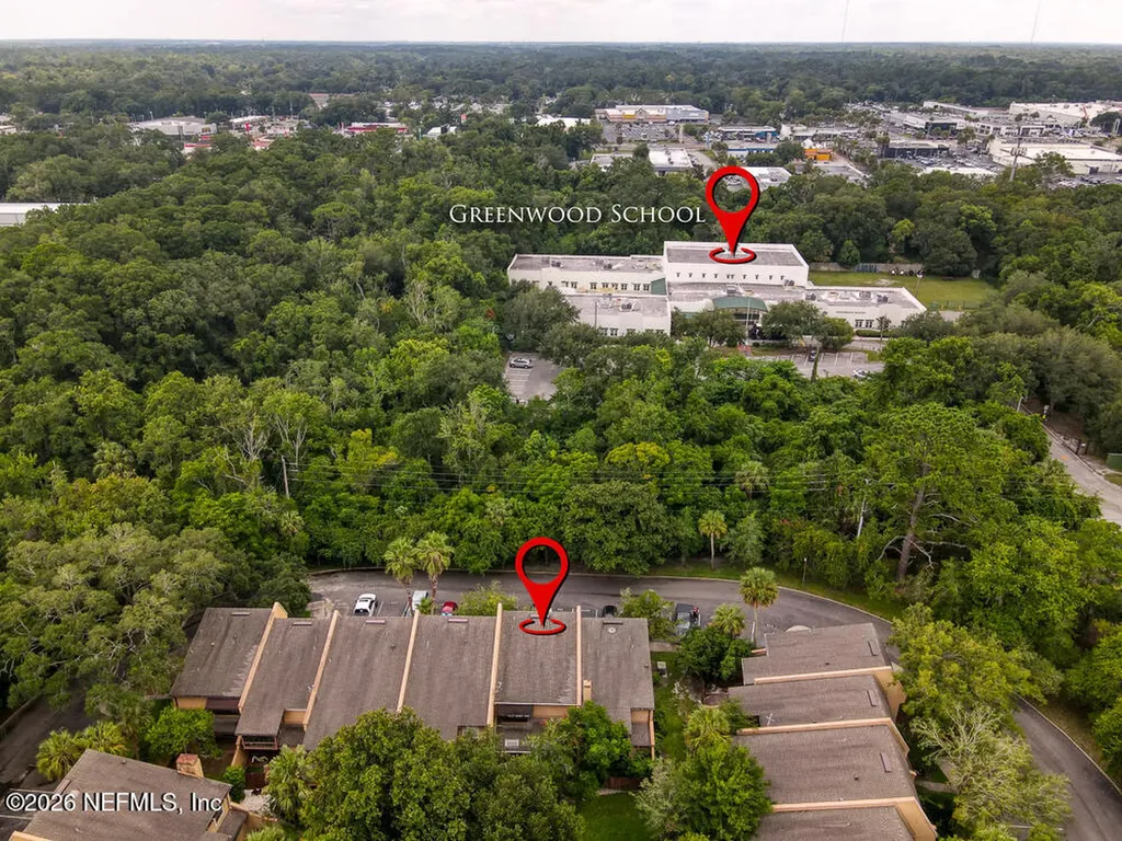 319 Greencastle Road Jacksonville FL 32225