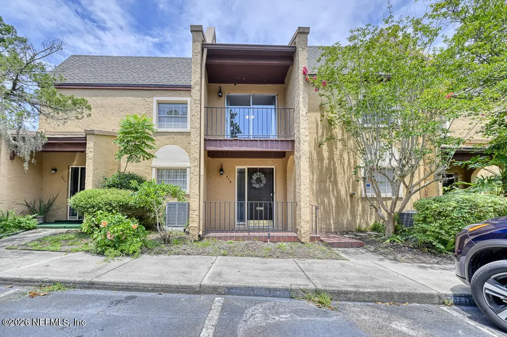 319 Greencastle Road Jacksonville FL 32225