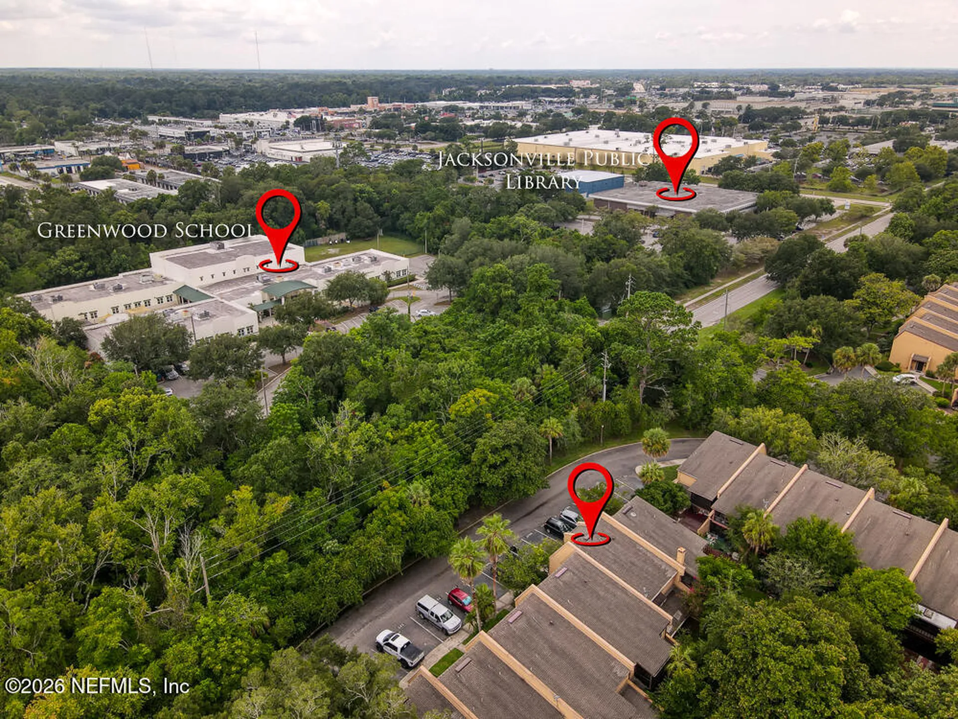 319 Greencastle Road Jacksonville FL 32225
