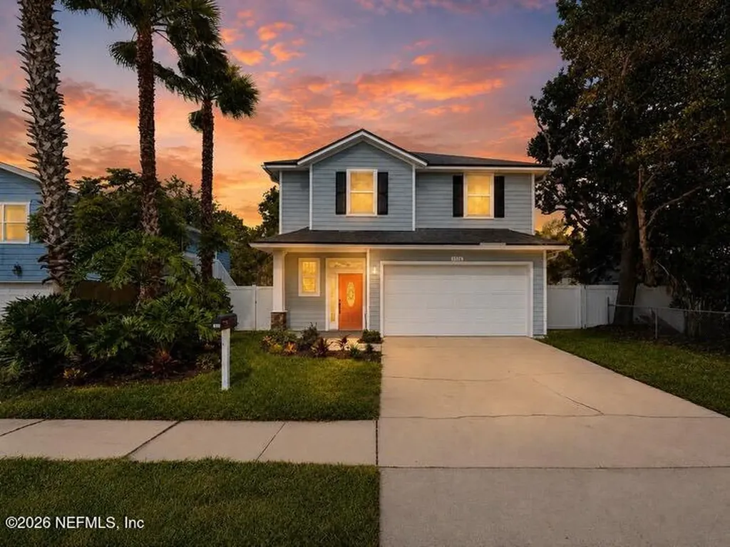 1126 Penman Road Jacksonville Beach FL 32250