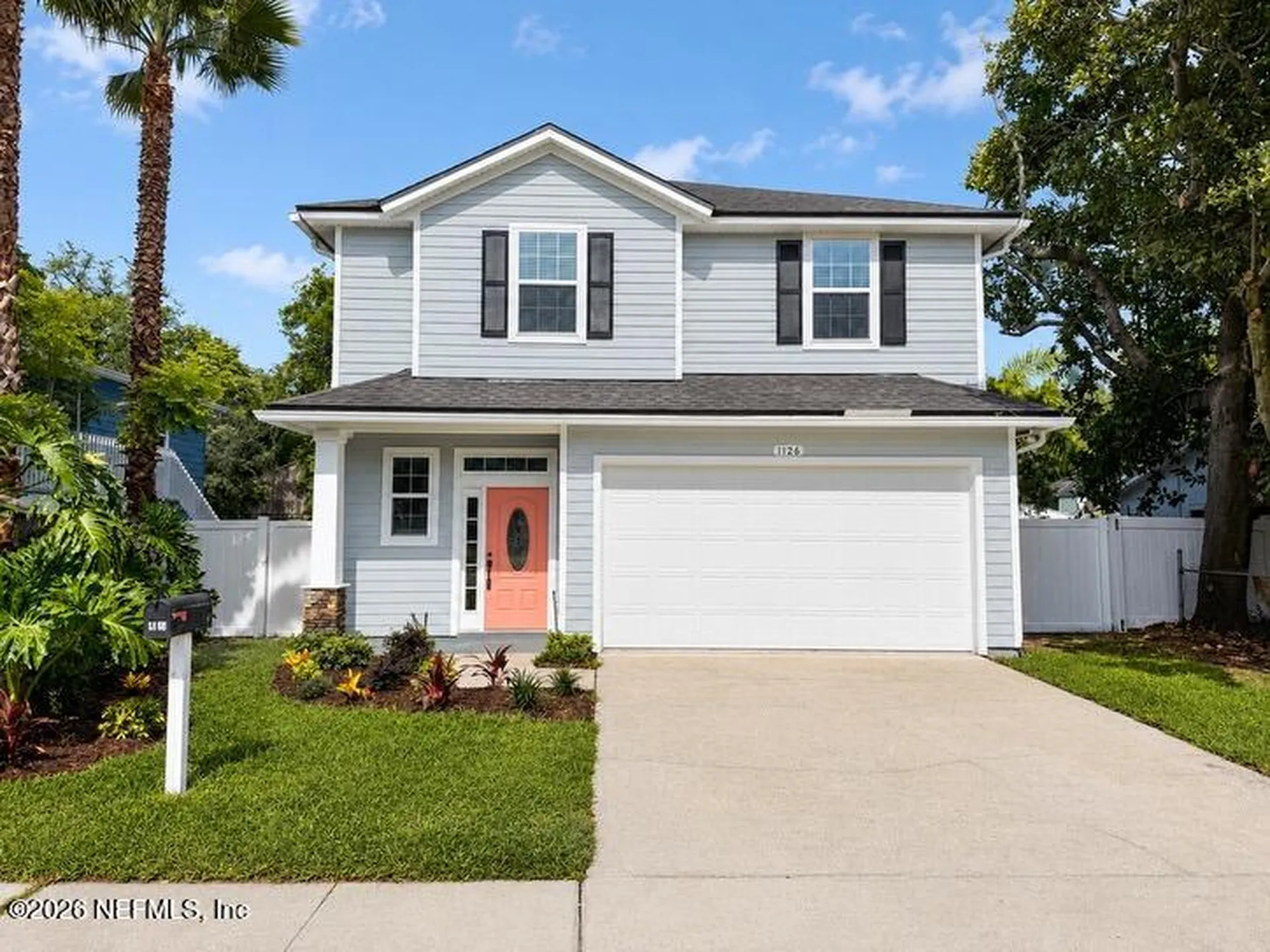 1126 Penman Road Jacksonville Beach FL 32250