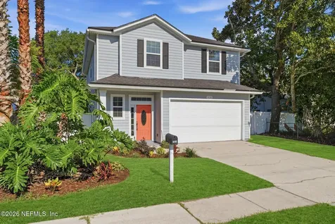 1126 Penman Road Jacksonville Beach FL 32250