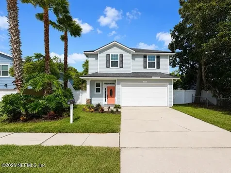 1126 Penman Road Jacksonville Beach FL 32250