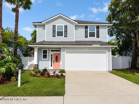 1126 Penman Road Jacksonville Beach FL 32250