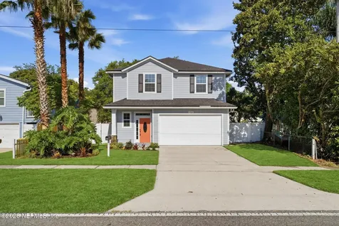 1126 Penman Road Jacksonville Beach FL 32250