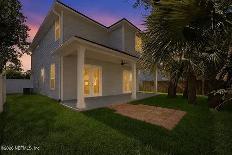 1126 Penman Road Jacksonville Beach FL 32250