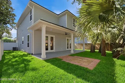 1126 Penman Road Jacksonville Beach FL 32250