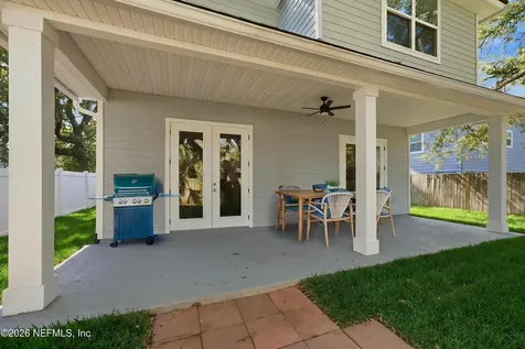 1126 Penman Road Jacksonville Beach FL 32250