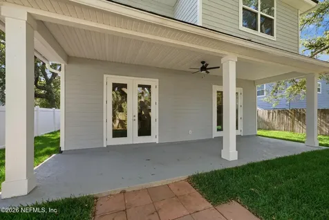 1126 Penman Road Jacksonville Beach FL 32250