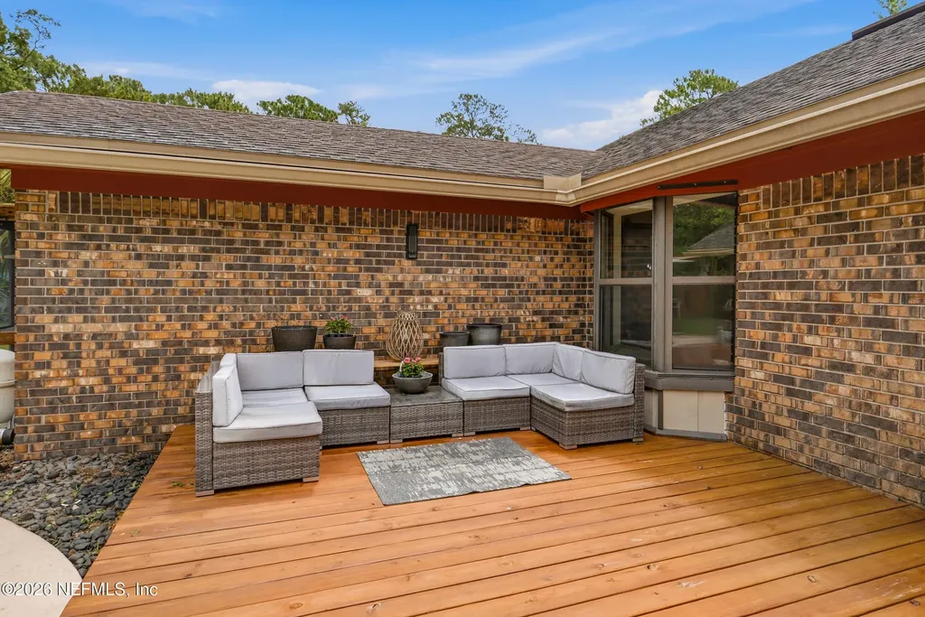12861 Pine Burr Court Jacksonville FL 32246