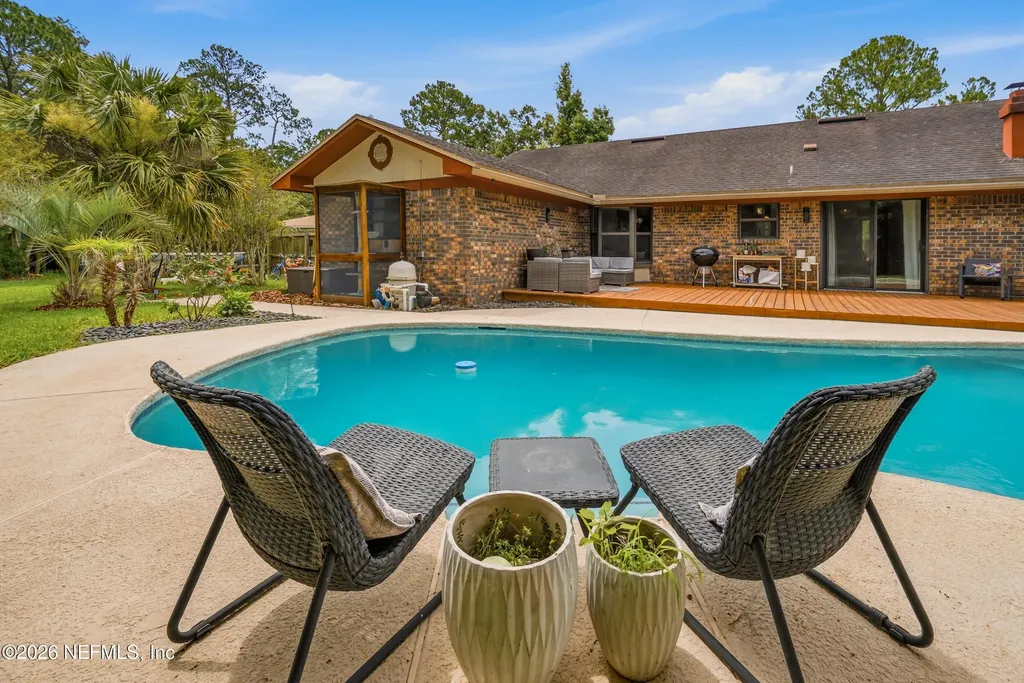 12861 Pine Burr Court Jacksonville FL 32246