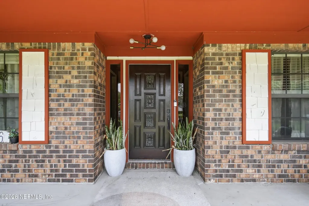 12861 Pine Burr Court Jacksonville FL 32246